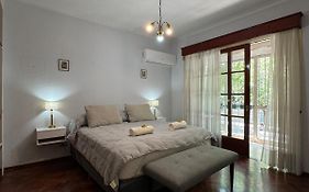 Apartamento Premium Mendoza 2